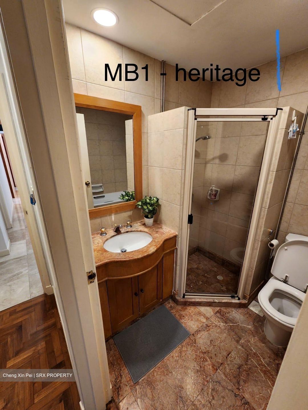 Heritage View (D5), Condominium #457640421